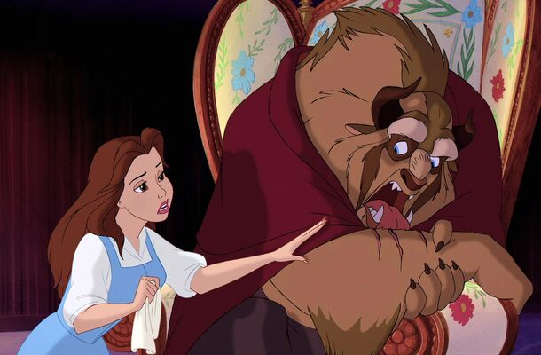 Classic Disney Cartoon Movie Moments That Didn't Stand The Test Of Time - image 2