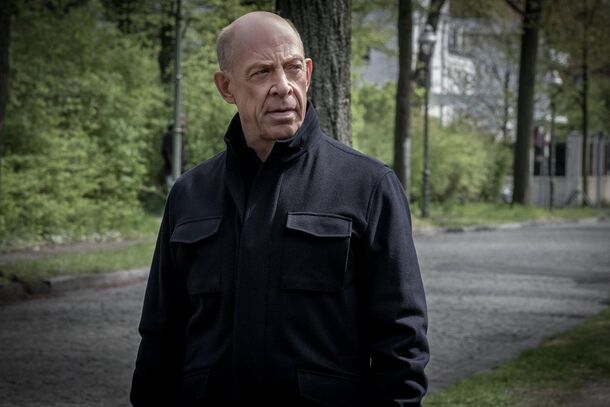 Loved J.K. Simmons in Whiplash and Spider-Man? Then This TV Series Is a Must-Watch - image 1