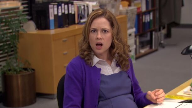 8 The Office Scenes That Can Easily Win 'The Cringiest' Dundie - image 3