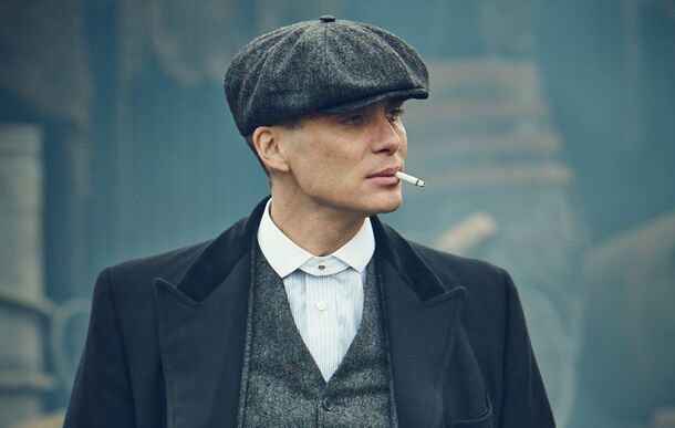 Peaky Blinders Initial Main Star Choice Can Ruin Thomas Shelby For You - image 3