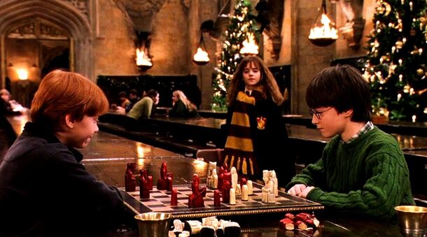 5 Harry Potter Headcanons to Ruin Your Day, Ranked from Sad to Heartbreaking - image 4