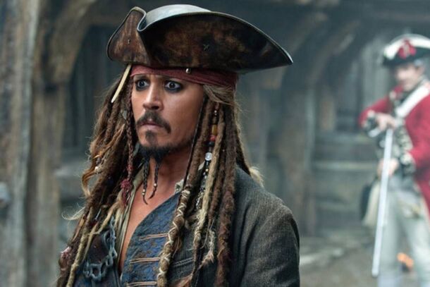 Pirate Expert Smashes Pirates of the Caribbean Mistakes (but Praises Johnny Depp) - image 1