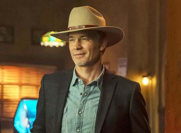 Justified Star Gives City Primeval Season 2 Much-Needed Update: 'It’s Just a Matter of Timing' - image 3