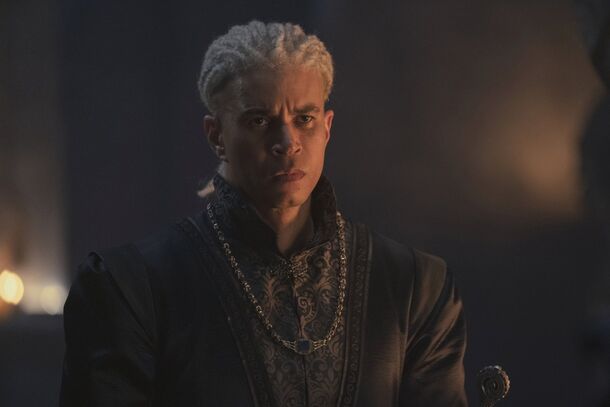 It Sucks to Be Married in Westeros, but Here's the Best HotD Husband Anyways - image 1