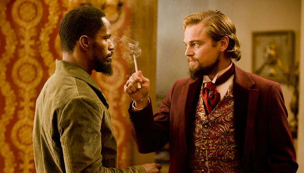 Will Smith Wanted Django Unchained to Be... a Love Story - image 1