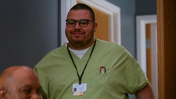 One Grey's Anatomy Character With An Insane Behind-The-Scenes Story Who's Still Greatly Missed - image 1