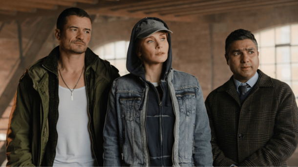 Prime Video Released Best Action Comedy of 2025 With 'Ted Lasso' Star & 90% on RT - image 2