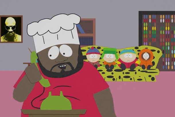 4 Actors Who Were Pissed Off By Their South Park Portrayal - image 3