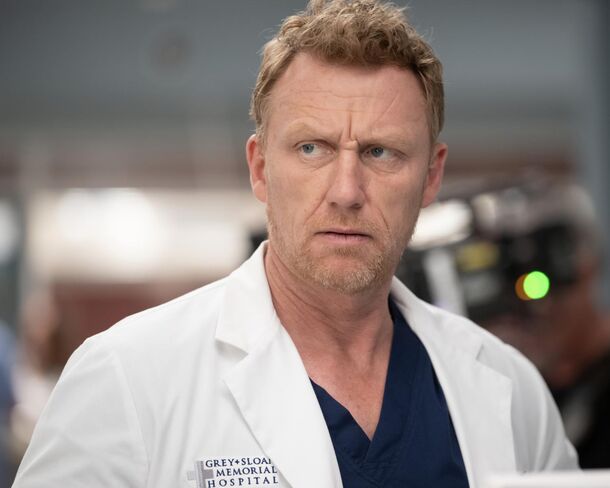Grey’s Anatomy Is on the Verge of Losing Its Most Important Characters - image 1