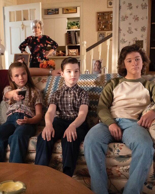 These Young Sheldon Kids Have Net Worths Larger Than Their On-Screen Parents Combined - image 1