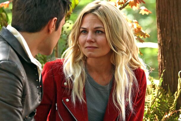 Once Upon a Time’s Jennifer Morrison Left Show Before It Ended, Here’s Why - image 1