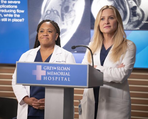 Grey’s Anatomy Is on the Verge of Losing Its Most Important Characters - image 2