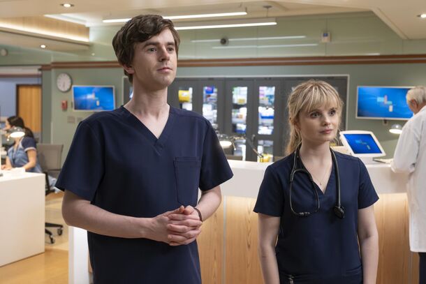 The Good Doctor’s Last Season Finally Fixes an Error Fans Have Been Furious About - image 3