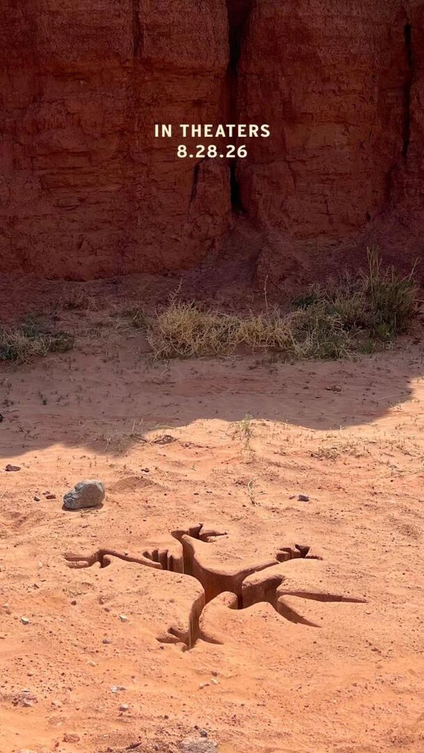 Looney Tunes’ Coyote Battles Corporate Evil in New Live-Action/Animation Hybrid: First Look - image 1