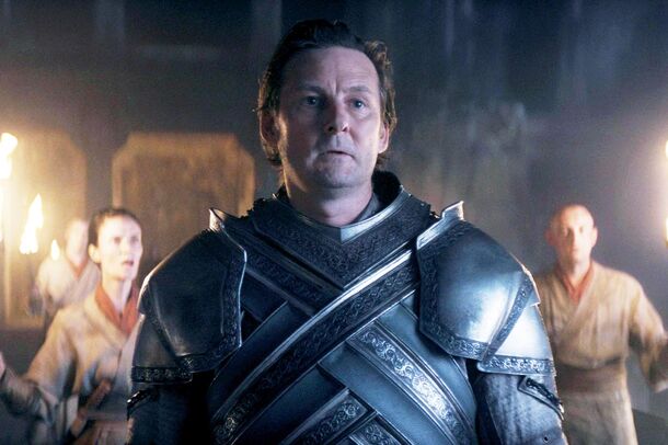 Who Is Ser Steffon Darklyn From HotD Latest Episode and Why Is He Chosen to Claim a Dragon? - image 2