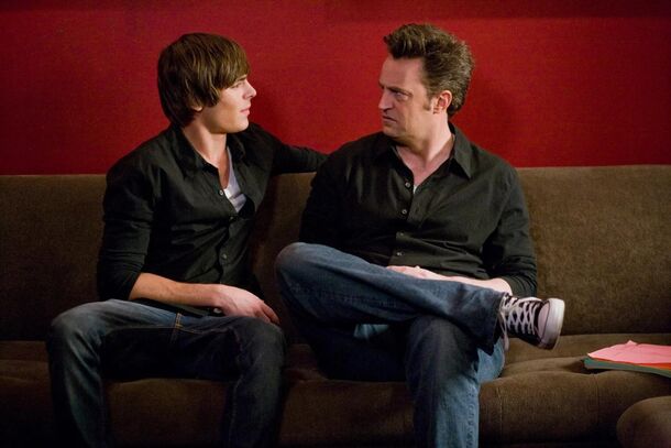 5 Best Matthew Perry Roles That Aren't Chandler Bing from Friends - image 3