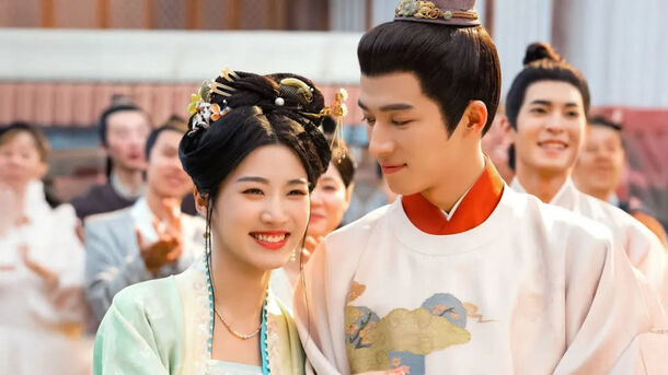 2025's Ultimate Guide to Chinese Dramas: 8 Highest-Rated Series, Ranked by IMDb - image 3