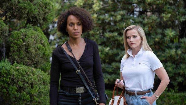 Loved 'The White Lotus'? Watch These 8 TV Dramas While You Wait for Season 4 - image 5