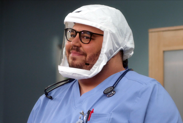 Grey’s Anatomy Fans Petition To Bring This Gen Z-Coded Character Back ASAP - image 1