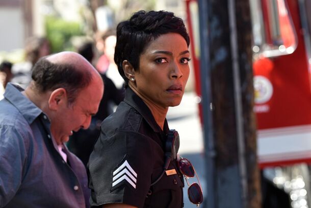 Don’t Worry, 911’s Harsh Oscars Dig Was Totally Angela Bassett-Approved - image 1