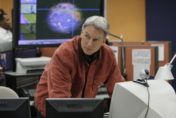 Gibbs’s Weird Habit in NCIS Has a Heartbreaking Background Story - image 1