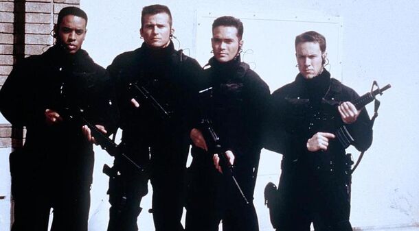 5 Lesser-Known Action B-Movies From the 90s You Forgot About, Ranked by IMDb - image 3
