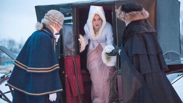 5 Best Costume Dramas to Binge While Waiting for 'Bridgerton' Season 4 - image 4