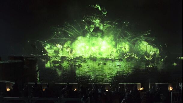 Game of Thrones Showrunners Had To Beg HBO To Do This Epic Battle - image 1