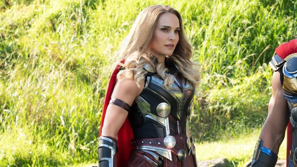 Inside Natalie Portman's Diet & Training For 'Thor: Love and Thunder' - image 1