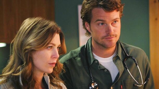 Grey's Anatomy: 5 Times Meredith Totally Sucked as a Person - image 1