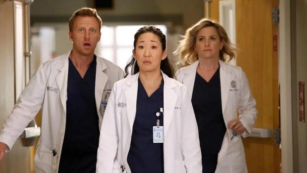 Grey's Anatomy: 5 Worst Couples That Should Have Never Happened - image 1