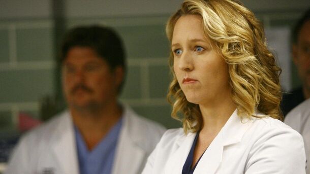 3 Grey's Anatomy Stars Who Were Forced to Leave the Show - image 3