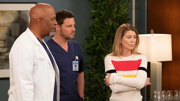 Meredith Grey's 5 Most Memorable Fails on Grey's Anatomy - image 3