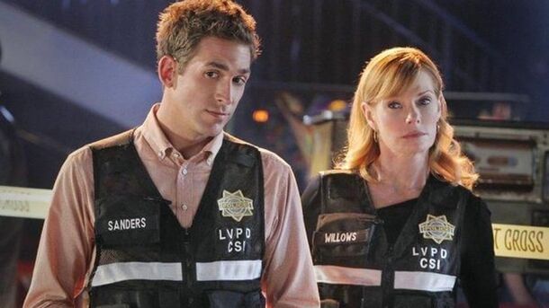 CSI: Vegas Season 2 Gets an OG Boost with Another Original Cast Member Return - image 1
