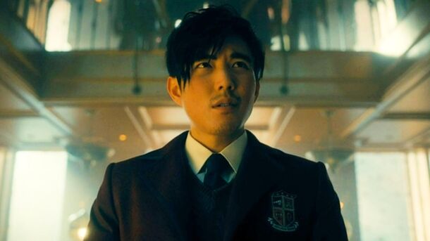 Ben-Related Continuity Error In 'The Umbrella Academy' Season 3 You Likely Missed - image 1