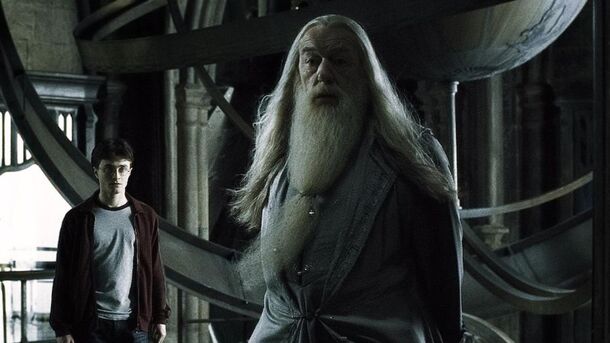 10 Most Unnecessary Changes the Harry Potter Movies Made - image 4