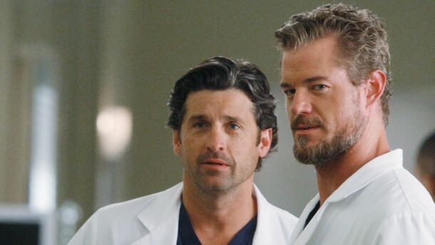 This Grey's Anatomy Character Couldn't Honestly Be Any Creepier - image 1