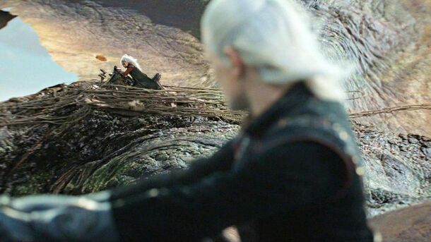 Which Targaryen Had the Biggest Dragon? - image 1
