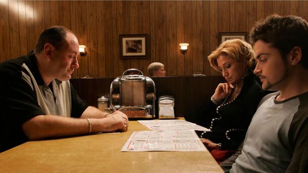 That Time The Sopranos Showrunner Gave America The Invisible Middle-Finger - image 1