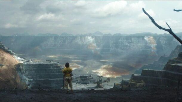 Andor's Cinematography is the Best Thing That Ever Happened to Star Wars, According to Reddit - image 1