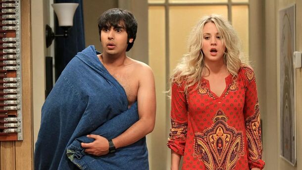 5 Times Bad Writing and Awkward Jokes Collided on Big Bang Theory - image 1