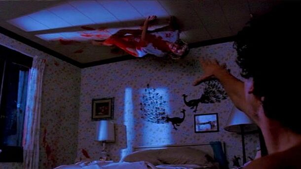 Scariest Elm Street Scene That Makes Modern Horrors Look Like a Joke - image 1