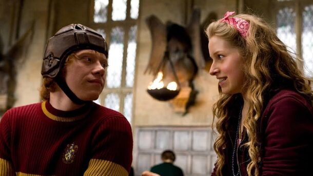 7 Worst Harry Potter Ships That Reddit Wishes Would Disapparate Forever - image 4