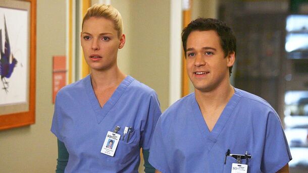 Grey's Anatomy: 5 Times We Wanted to Throw Something at the Screen - image 2