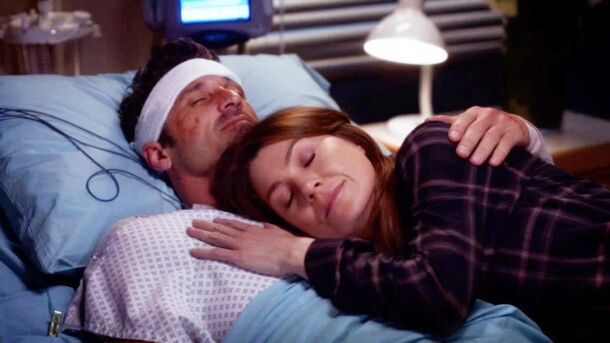 Grey's Anatomy: The 5 Dumbest Decisions Meredith Ever Made - image 1