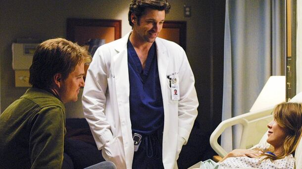 Meredith Grey's 5 Most Memorable Fails on Grey's Anatomy - image 1