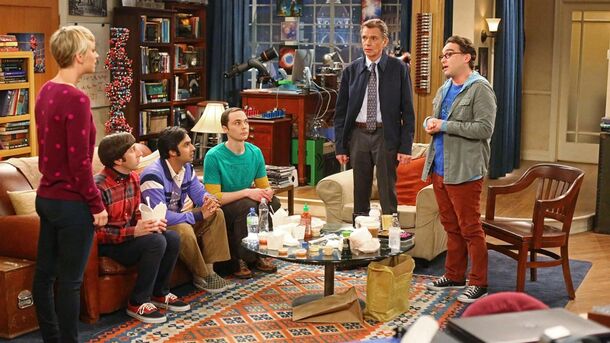 One Oscar-Winning Actor Only Agreed to TBBT Cameo Because of His Mom - image 1