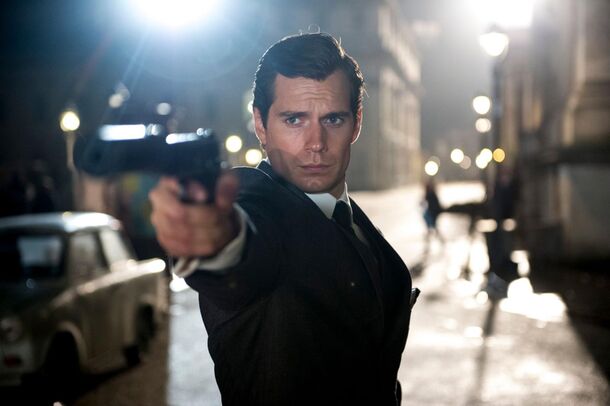 5 Best Henry Cavill's Roles Ever, Ranked (No Superman or Witcher) - image 3