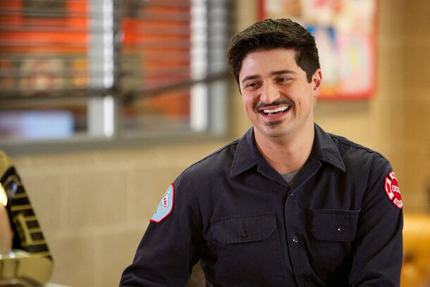 Which Chicago Fire Character Are You, Based on Your Zodiac Sign? - image 11