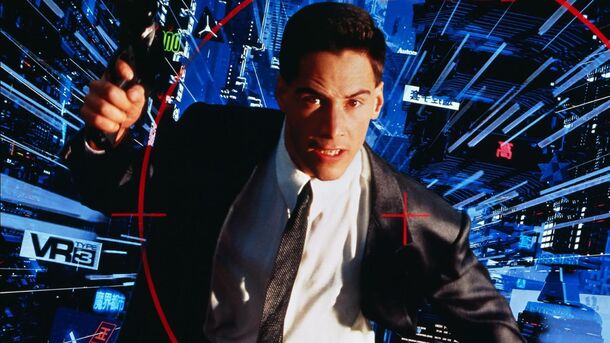 Cyberpunk Classic Neuromancer Begs For Adaptation: Can Apple TV Pull It Off? - image 7